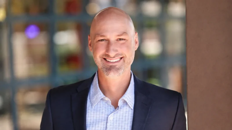 Matthew Foster Named Executive Director of Innovation and Transformation at Amgen