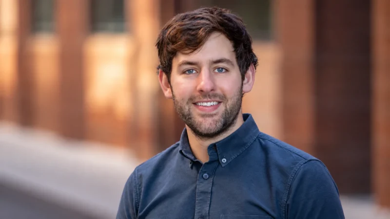 Michael Henderson: A New Chapter Begins for Apogee Therapeutics With AbbVie