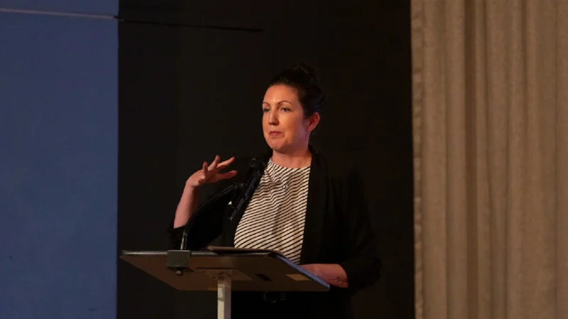 UNGA81 Multistakeholder Gathering Explores How to Act on NCDs Better Together – NCD Alliance 3 NCD Alliance