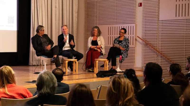 UNGA81 Multistakeholder Gathering Explores How to Act on NCDs Better Together – NCD Alliance 4 NCD Alliance