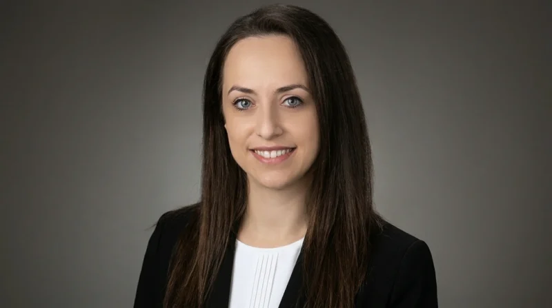 Nazli Dizman: Sharing Powerful Lessons from LEAD2026