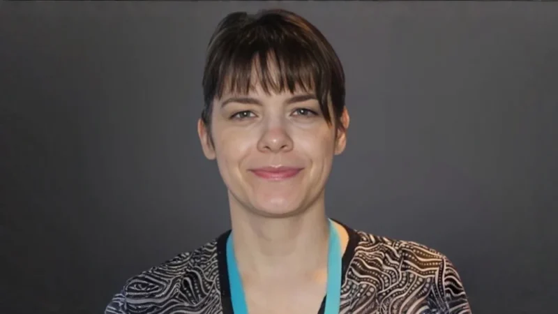 Nicole Sheahan: The Role of Helicobacter Pylori in Colorectal Cancer