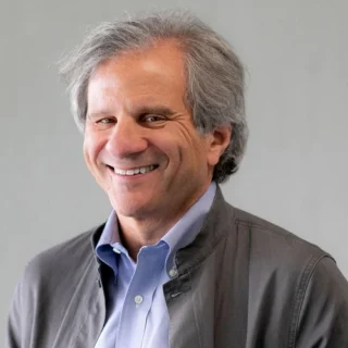 Ira Mellman Ninja