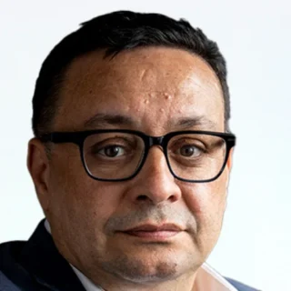 Taha Merghoub Ninja