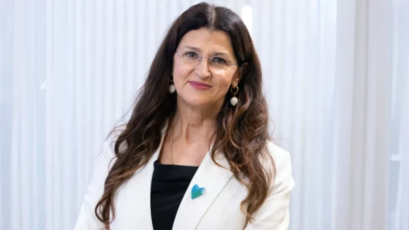 Beating Cancer Should Mean Being Able to Move Forward With Your Life – Romana Jerković
