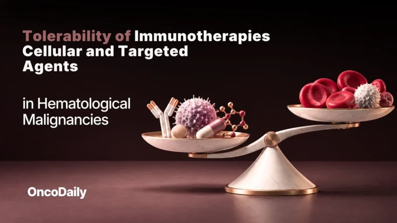 Febrile Neutropenia in Blood Cancers: How Risk Changes Across Diseases and Treatments 3 Febrile Neutropenia in Blood Cancers: How Risk Changes Across Diseases and Treatments