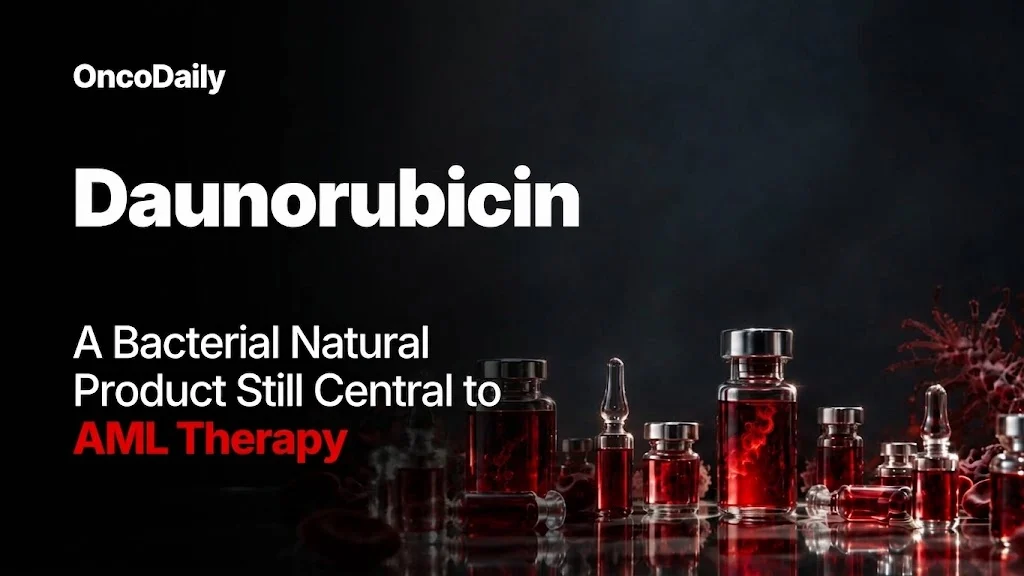 Daunorubicin