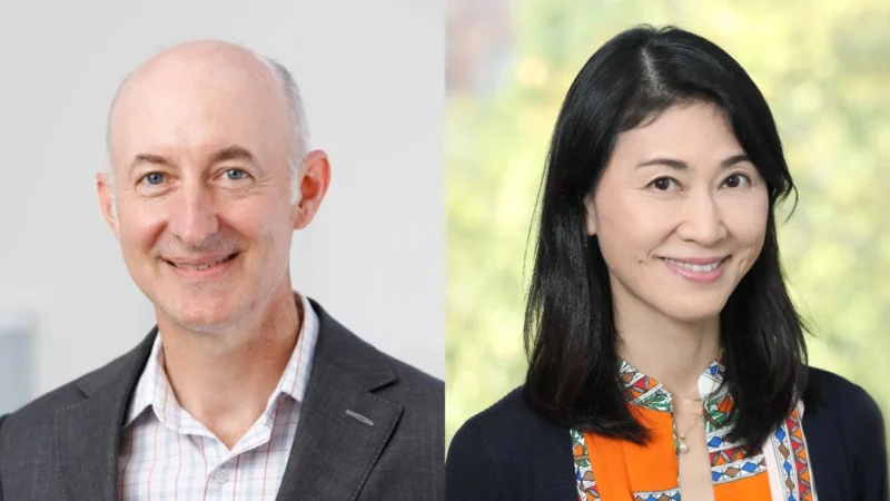 Aram Hezel: Welcoming Naoko Takebe to Lead the Developmental Therapeutics Initiative at Wilmot Cancer Institute