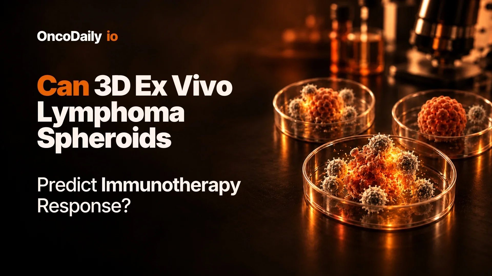 Cancer Immunotherapy