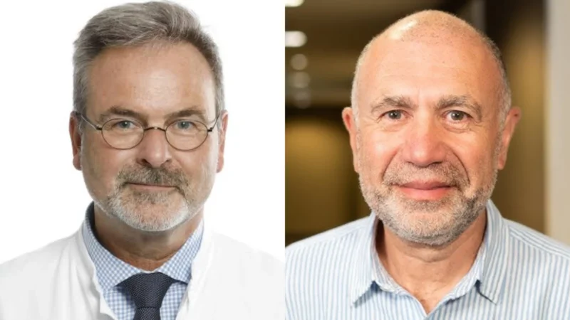 The Barriers Men Face Across Prevention, Screening, Treatment and Life After Cancer – ECO