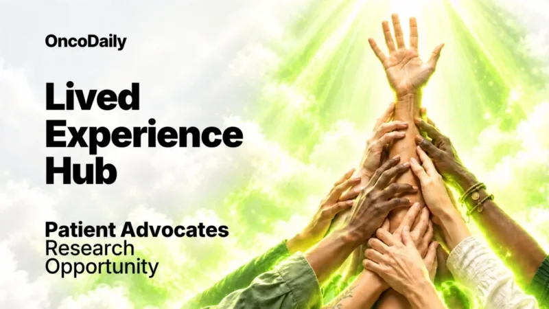 Essential Autumn 2026 Lived Experience Advocacy Guide: Training, Events and Research Opportunities