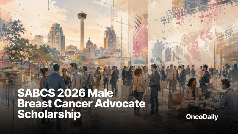 Steve Koontz: Male Breast Cancer Burden on the Increase in Europe 2 Steve Koontz