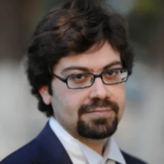 Panagiotis Vlachostergios