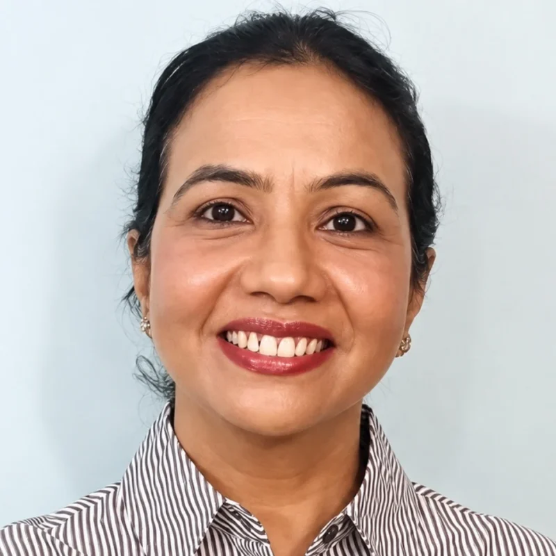 Preeti Singh
