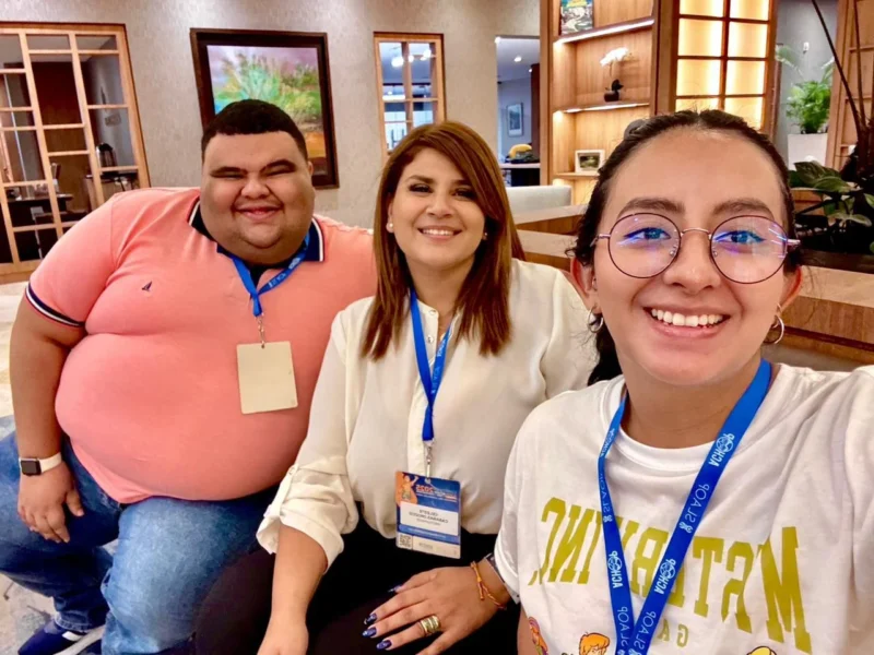 The Advocacy Lens: How Faros de Vida is Transforming Childhood Cancer Survivorship Across Latin America