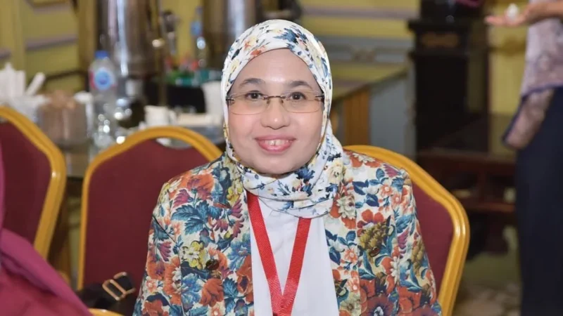 Rasha Aboelhassan: The Next Challenge in NSCLC, Matching Patients to the Right Immunotherapy Strategy