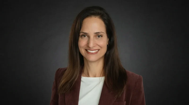 Rotem Orbach: Excited to Join the Faculty at St. Jude Children’s Research Hospital