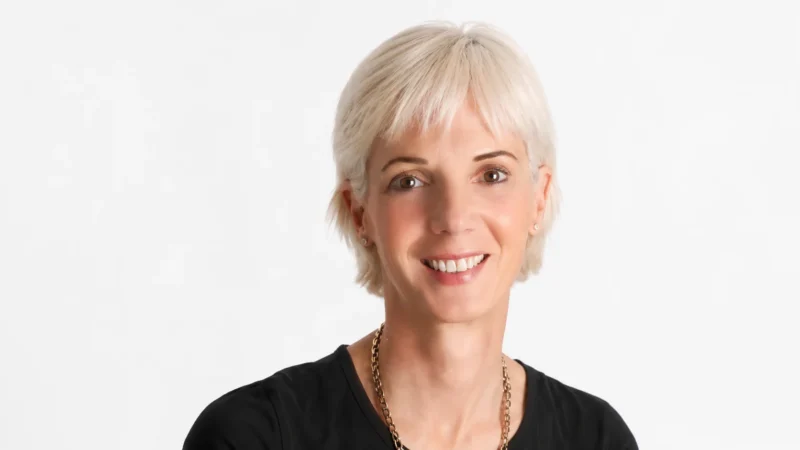 Ruti Alon: A New Milestone in the Fight Against Pancreatic Cancer