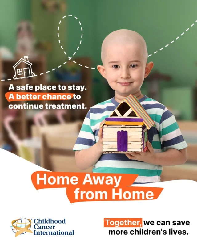 The Third Home Away From Home Call for Proposals Is Now Open - Sanofi Foundation 2 Sanofi Foundation