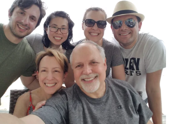Lived Experience Advocates Voices: Interview with Diane Bongiorno