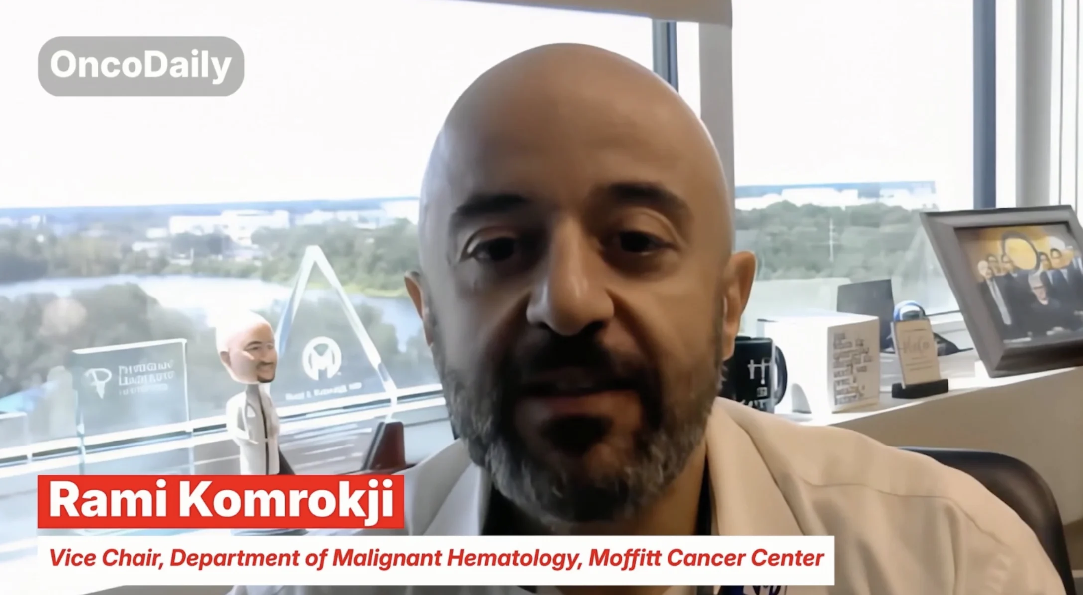 Highlights From LeukO 2026: Global Virtual Congress on Leukemias, Day 2 3 Highlights From LeukO 2026: Global Virtual Congress on Leukemias, Day 2