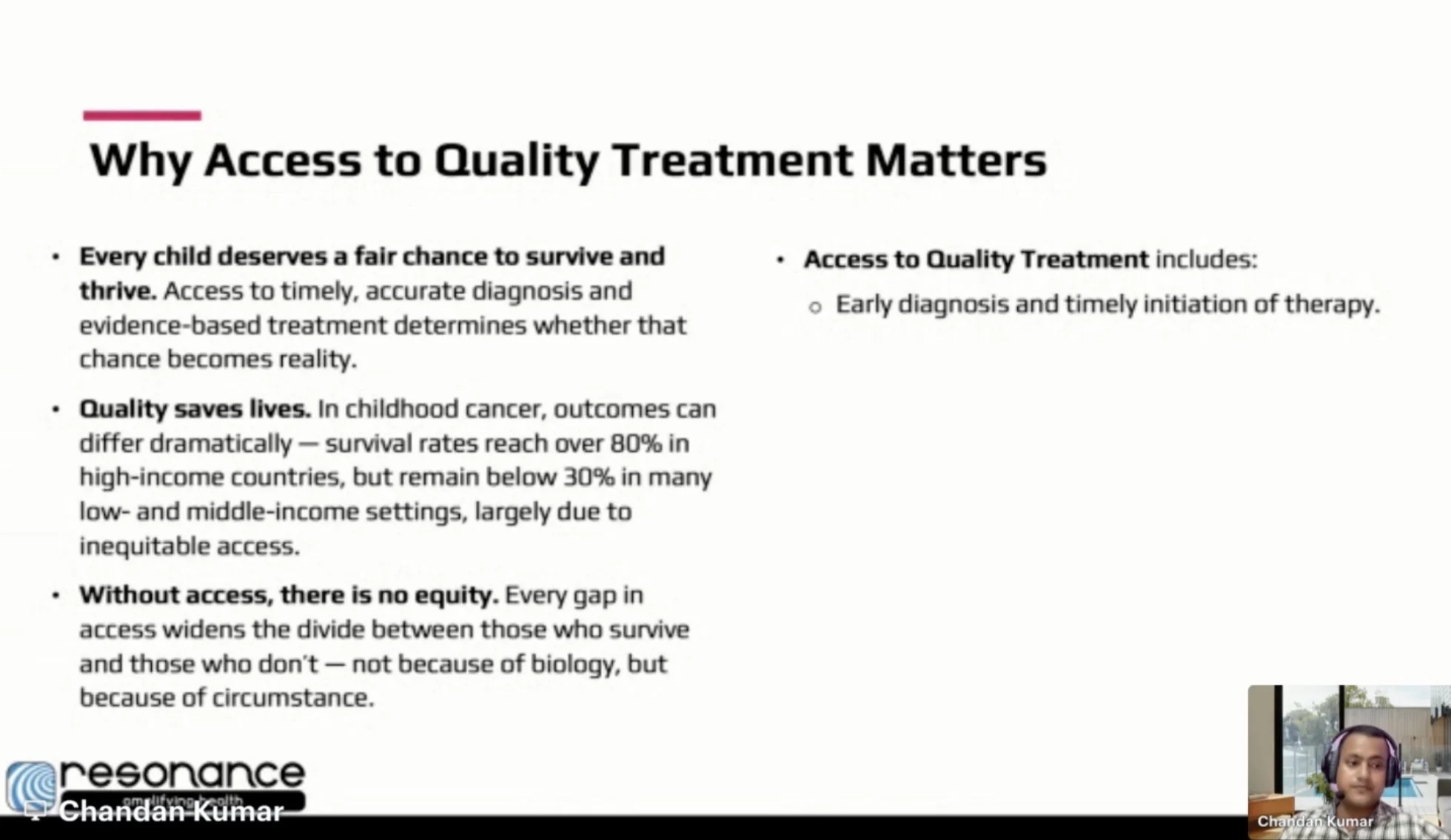 Highlights From LeukO 2026: Global Virtual Congress on Leukemias, Day 2 7 Highlights From LeukO 2026: Global Virtual Congress on Leukemias, Day 2