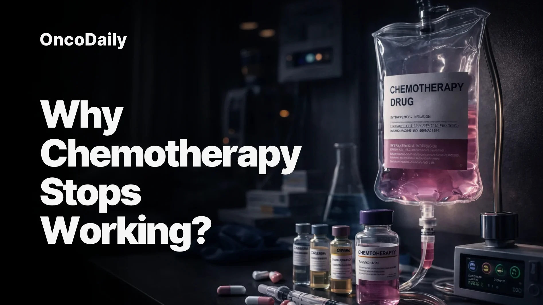 Why Cancer Comes Back: The Biology of Cancer Recurrence and Relapse 7 Why Cancer Comes Back: The Biology of Cancer Recurrence and Relapse