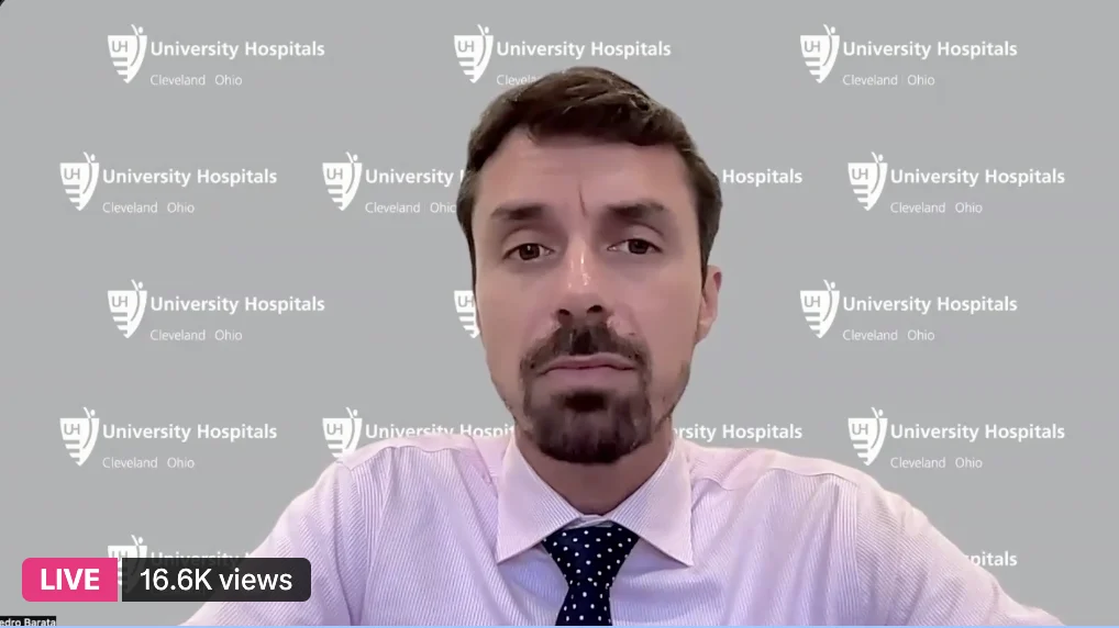 Highlights From VIRO 2026 – Global Voices in Renal Oncology, Day 1 5 Highlights From VIRO 2026 – Global Voices in Renal Oncology, Day 1