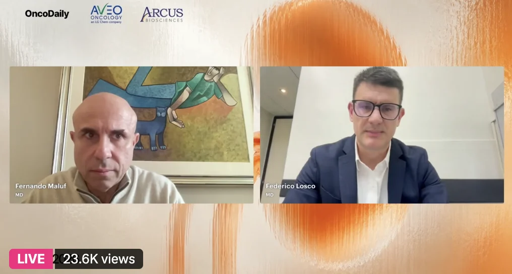 Highlights From VIRO 2026 – Global Voices in Renal Oncology, Day 1 12 Highlights From VIRO 2026 – Global Voices in Renal Oncology, Day 1