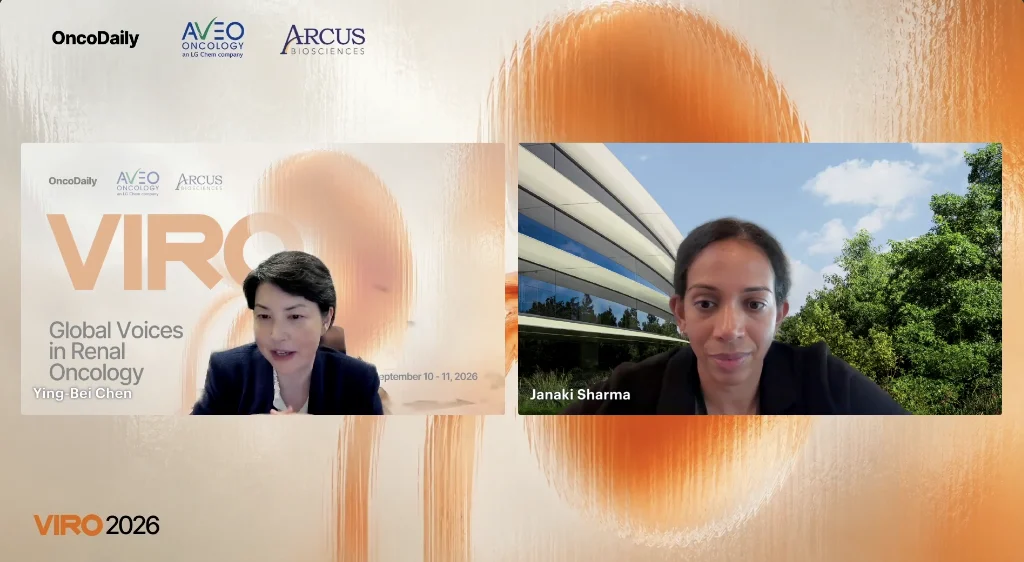 Highlights From VIRO 2026 – Global Voices in Renal Oncology, Day 1 14 Highlights From VIRO 2026 – Global Voices in Renal Oncology, Day 1