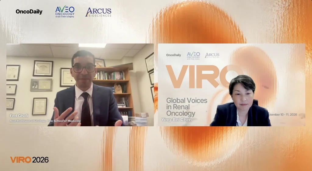 Highlights From VIRO 2026 – Global Voices in Renal Oncology, Day 1 15 Highlights From VIRO 2026 – Global Voices in Renal Oncology, Day 1