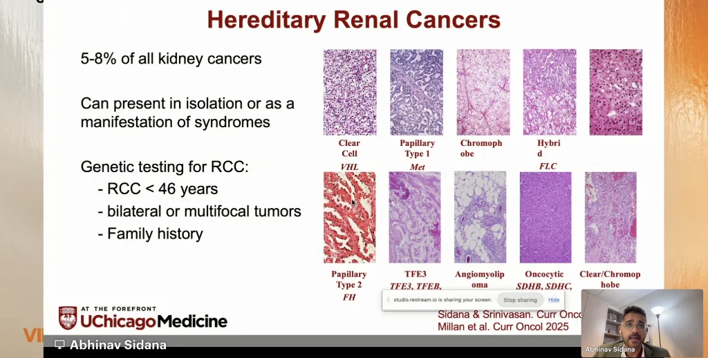 Highlights From VIRO 2026 – Global Voices in Renal Oncology, Day 1 17 Highlights From VIRO 2026 – Global Voices in Renal Oncology, Day 1
