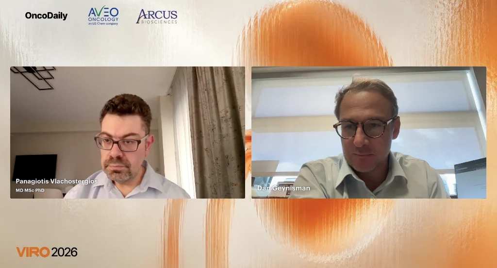 Highlights From VIRO 2026 – Global Voices in Renal Oncology, Day 1 18 Highlights From VIRO 2026 – Global Voices in Renal Oncology, Day 1