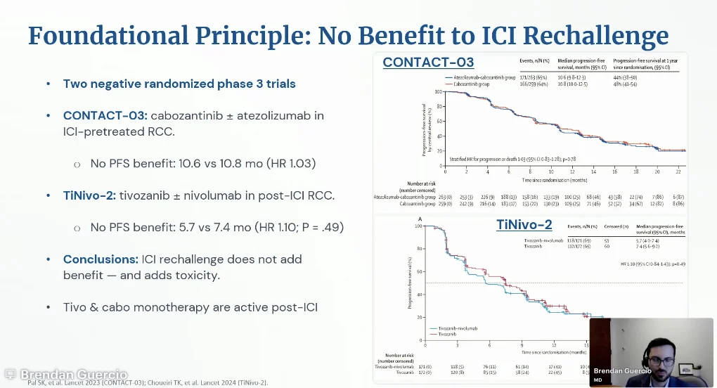 Highlights From VIRO 2026 – Global Voices in Renal Oncology, Day 1 21 Highlights From VIRO 2026 – Global Voices in Renal Oncology, Day 1