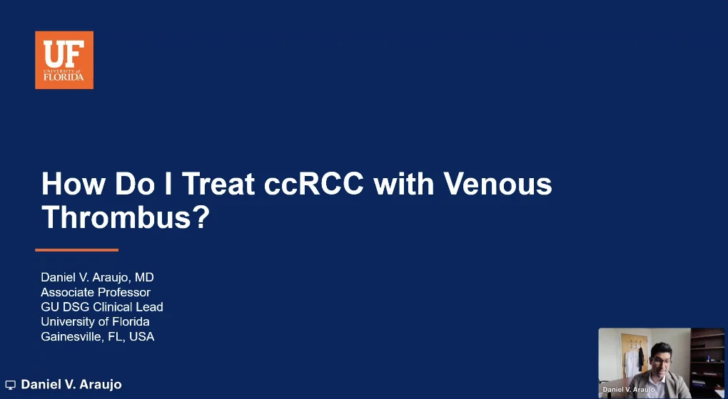Highlights From VIRO 2026 – Global Voices in Renal Oncology, Day 1 22 Highlights From VIRO 2026 – Global Voices in Renal Oncology, Day 1
