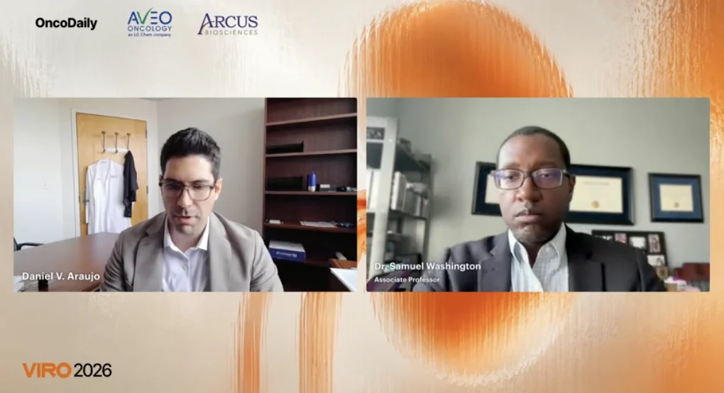 Highlights From VIRO 2026 – Global Voices in Renal Oncology, Day 1 24 Highlights From VIRO 2026 – Global Voices in Renal Oncology, Day 1
