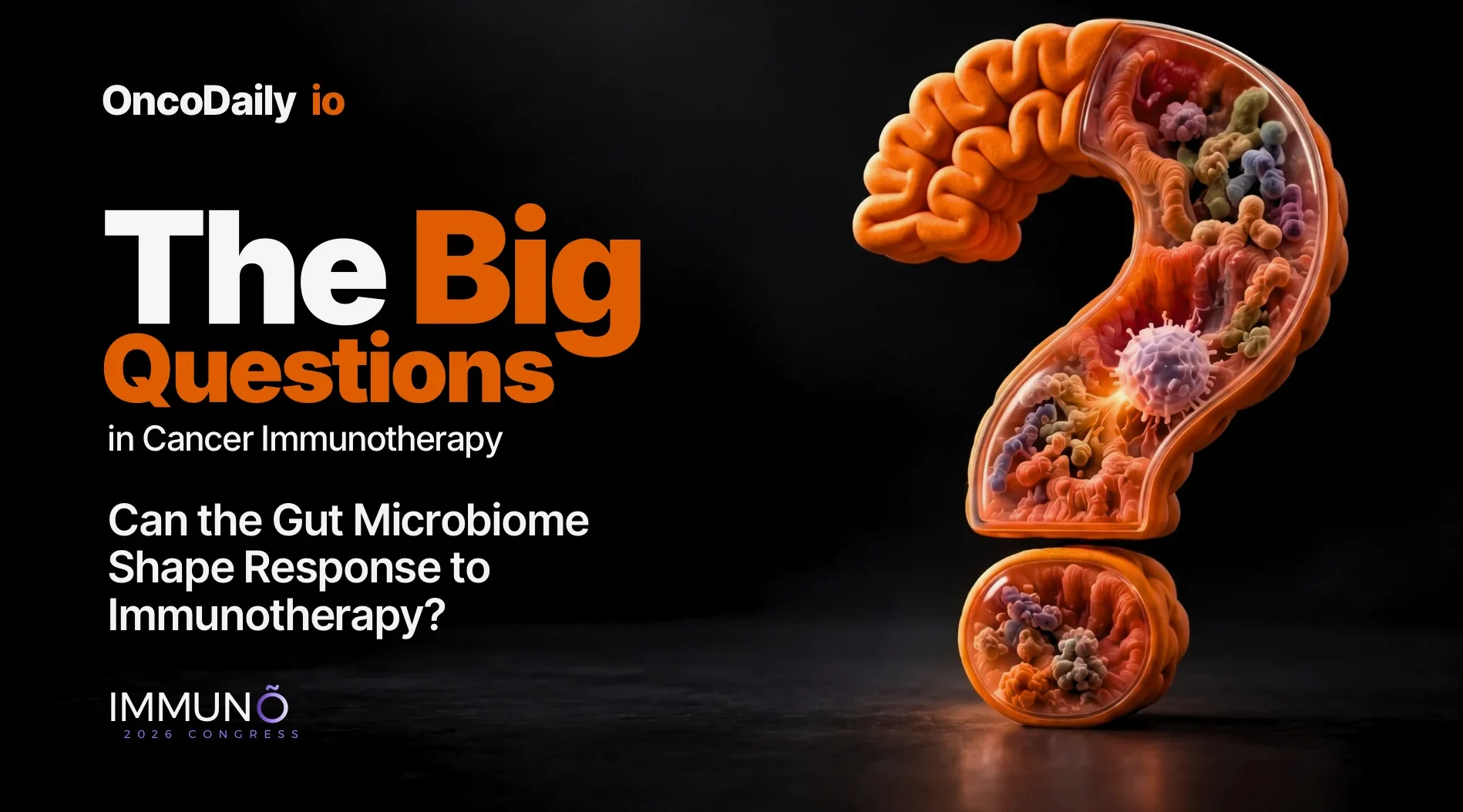 Can the Microbiome Change How Cancer Responds to Radiation Therapy? 4 Can the Microbiome Change How Cancer Responds to Radiation Therapy?