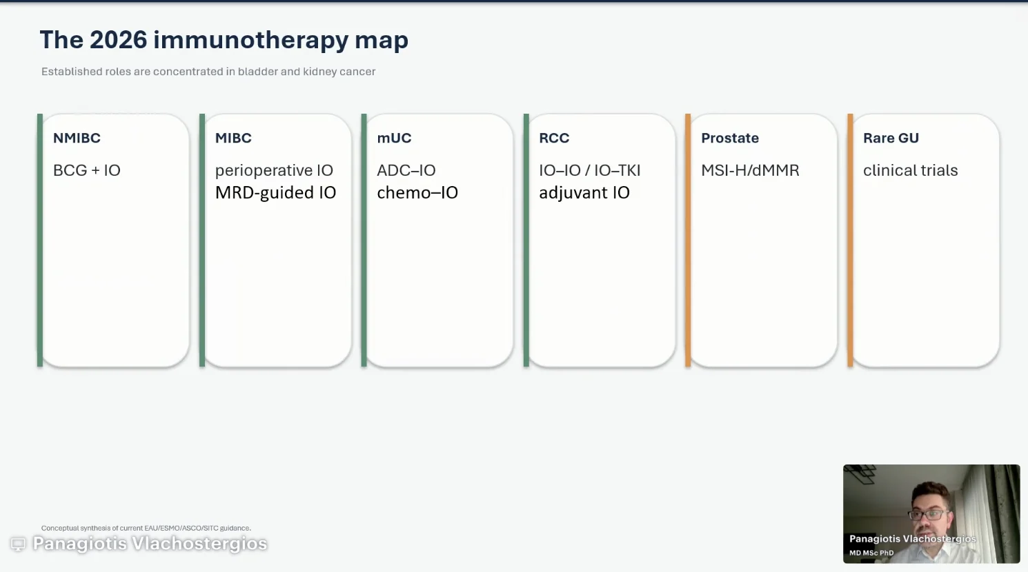 Immuno 2026 Opens with Global Leaders Exploring the Next Decade of Cancer Immunotherapy 4 Immuno 2026 Opens with Global Leaders Exploring the Next Decade of Cancer Immunotherapy