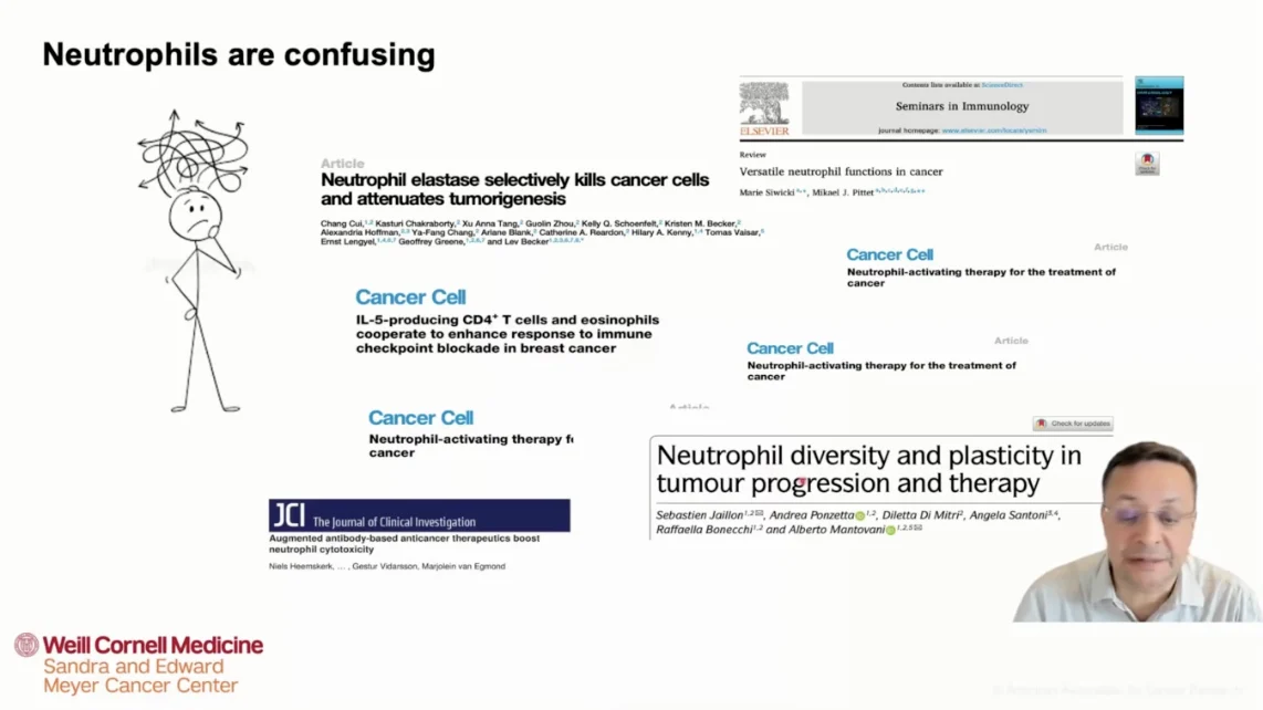 Immuno 2026 Opens with Global Leaders Exploring the Next Decade of Cancer Immunotherapy 6 Immuno 2026 Opens with Global Leaders Exploring the Next Decade of Cancer Immunotherapy