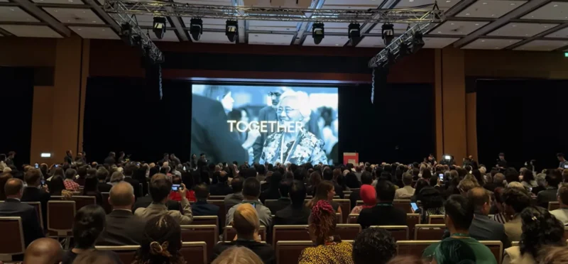 Highlights from World Cancer Congress 2026