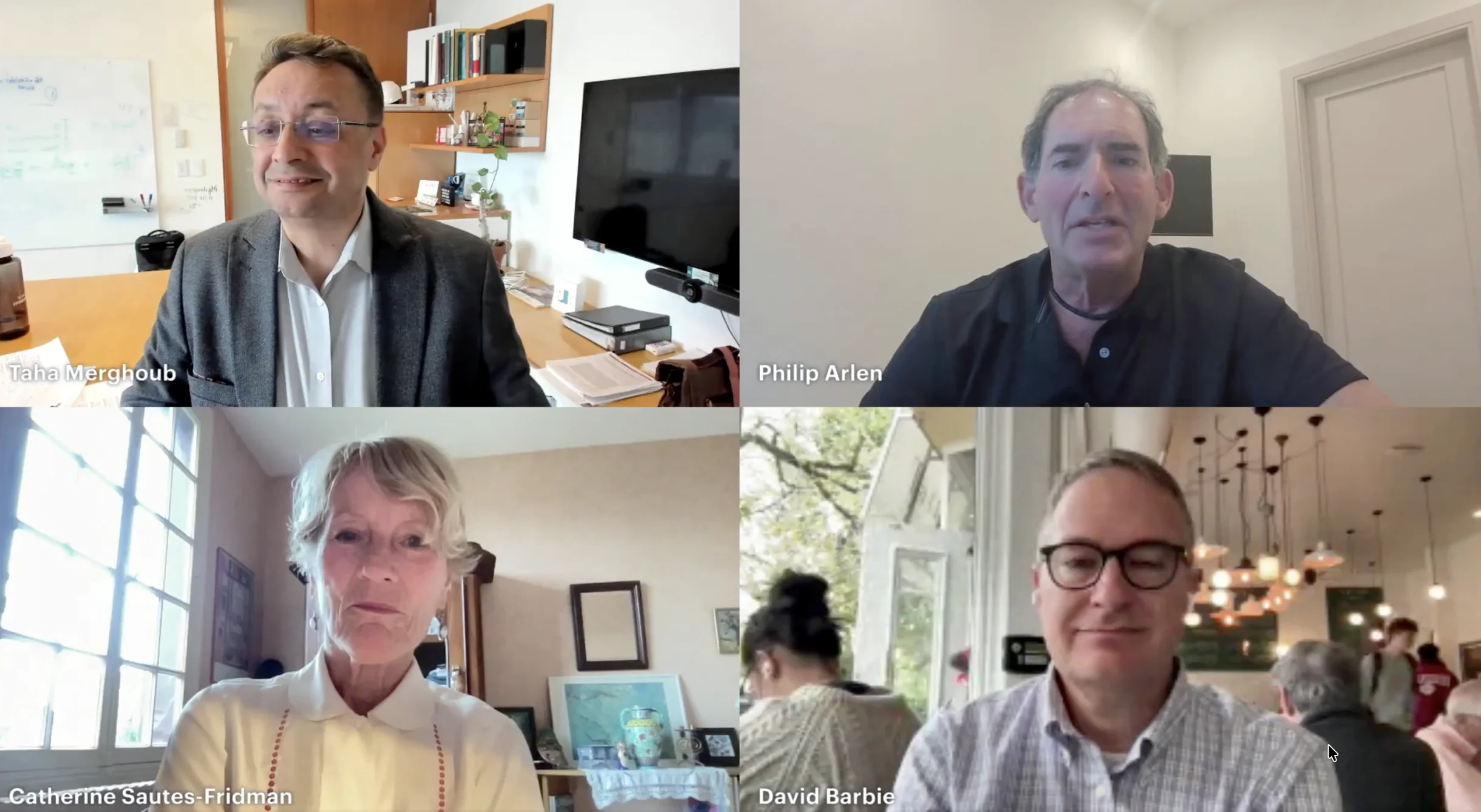 Immuno 2026 Day 2 Highlights: Unraveling the Tumor Microenvironment and New Paths to Overcome Immunotherapy Resistance