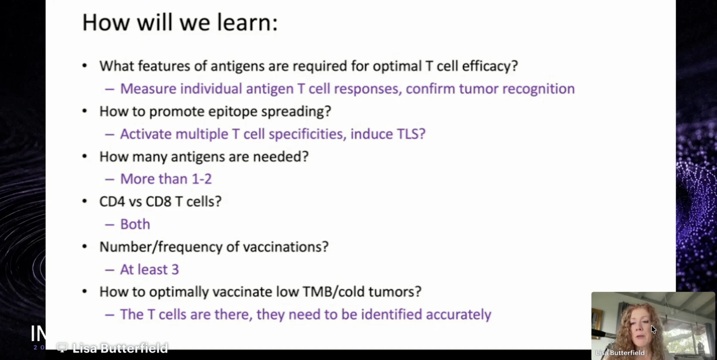 Immuno 2026 Day 3 Highlights: Cancer Vaccines, Local Immunotherapy and the Patient Perspective 2 Immuno 2026 Day 3 Highlights: Cancer Vaccines, Local Immunotherapy and the Patient Perspective