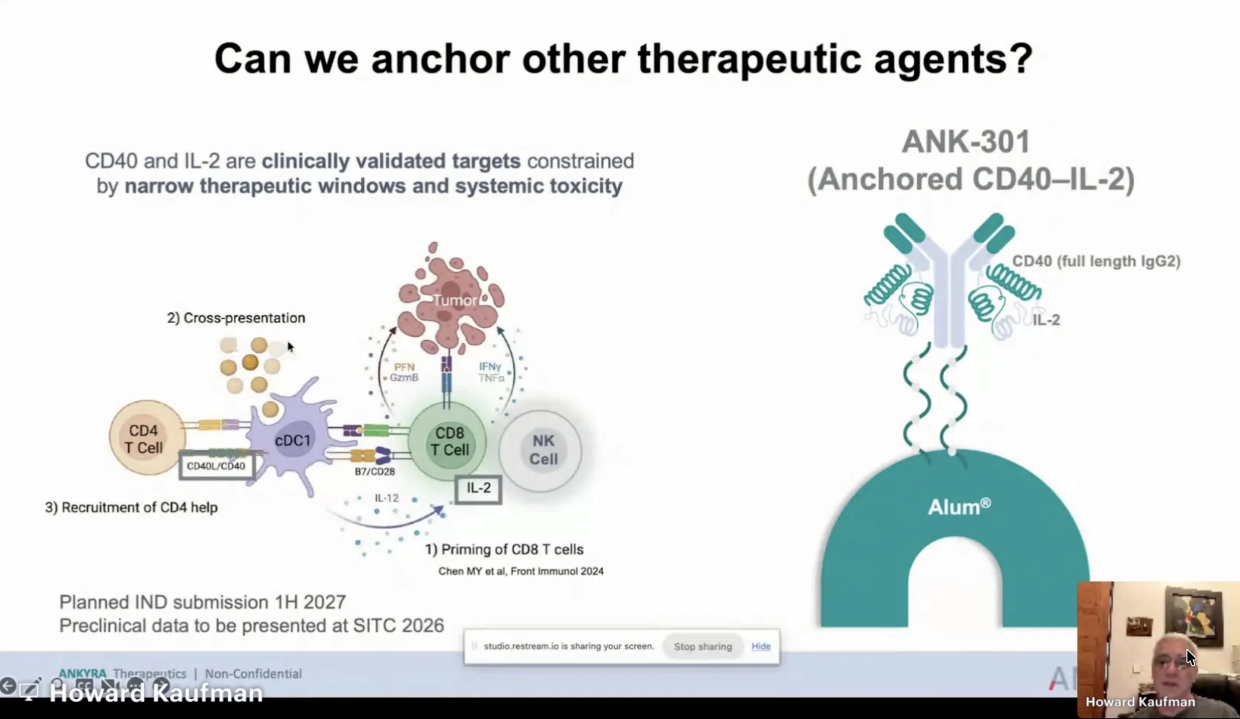 Immuno 2026 Day 3 Highlights: Cancer Vaccines, Local Immunotherapy and the Patient Perspective 5 Immuno 2026 Day 3 Highlights: Cancer Vaccines, Local Immunotherapy and the Patient Perspective