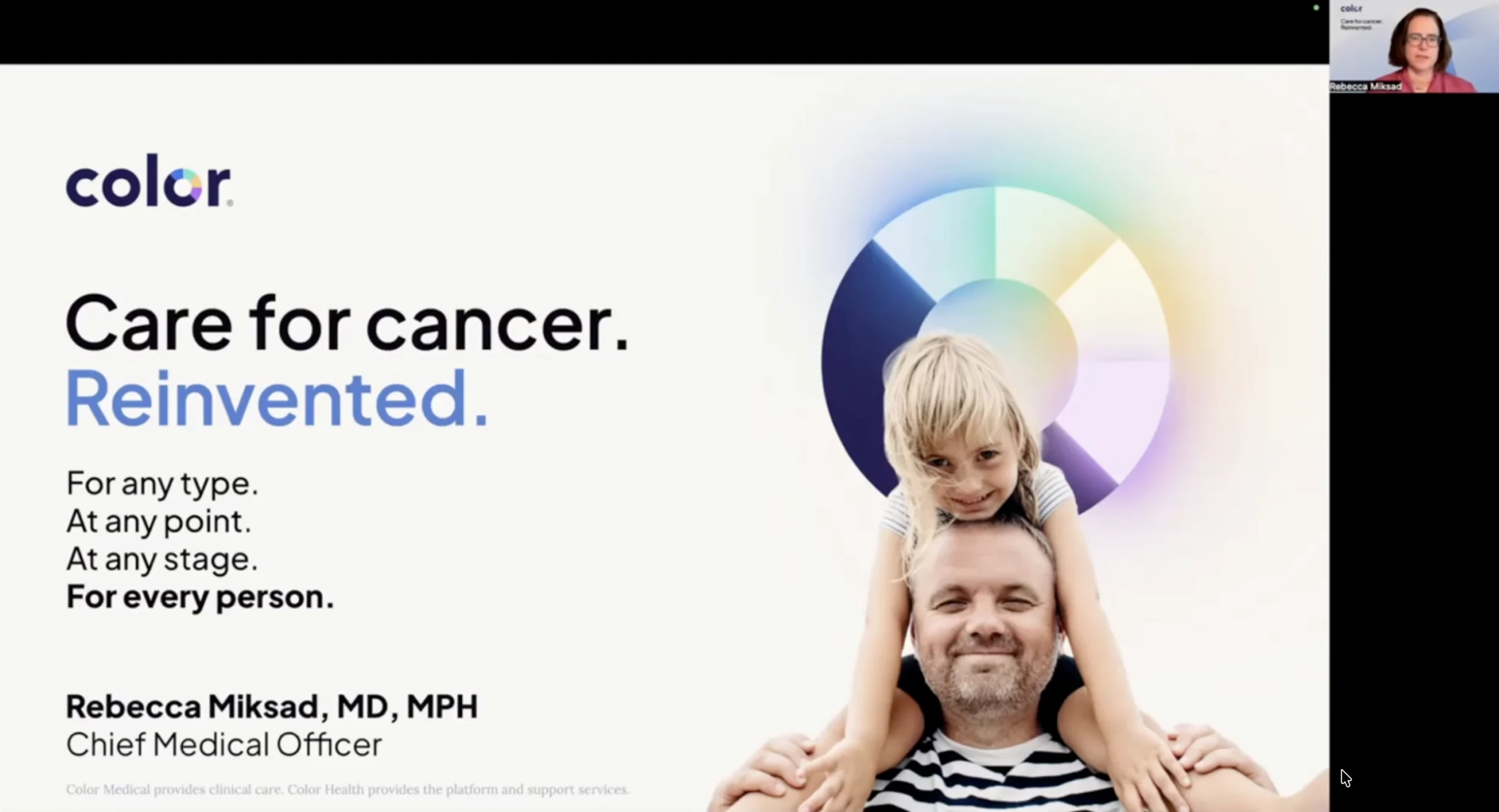 Immuno 2026 Day 3 Highlights: Cancer Vaccines, Local Immunotherapy and the Patient Perspective 7 Immuno 2026 Day 3 Highlights: Cancer Vaccines, Local Immunotherapy and the Patient Perspective