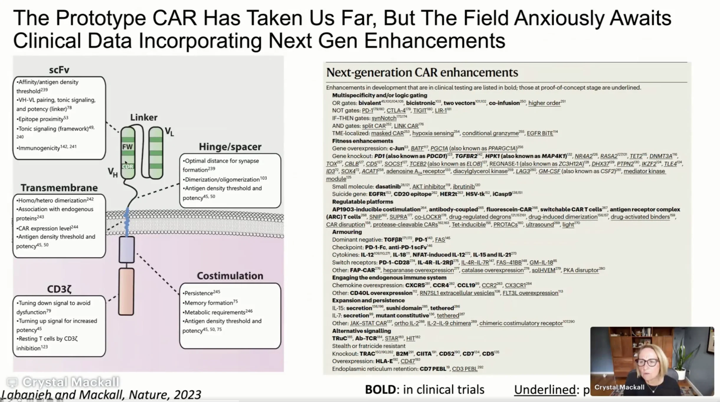 Immuno 2026 Day 5 Highlights: Engineered Cell Therapies, Solid Tumors, and the Future of Pediatric Immunotherapy 4 Immuno 2026 Day 5 Highlights: Engineered Cell Therapies, Solid Tumors, and the Future of Pediatric Immunotherapy