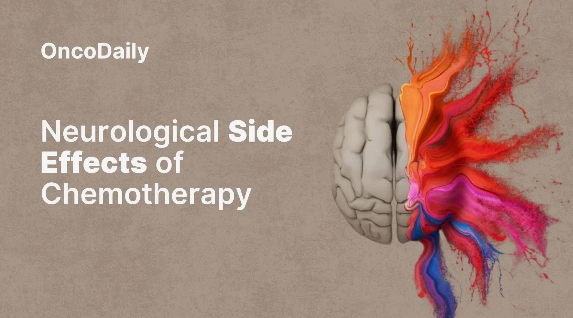 Chemo Brain: Memory Loss and Concentration Problems During Cancer Treatment 3 Chemo Brain: Memory Loss and Concentration Problems During Cancer Treatment