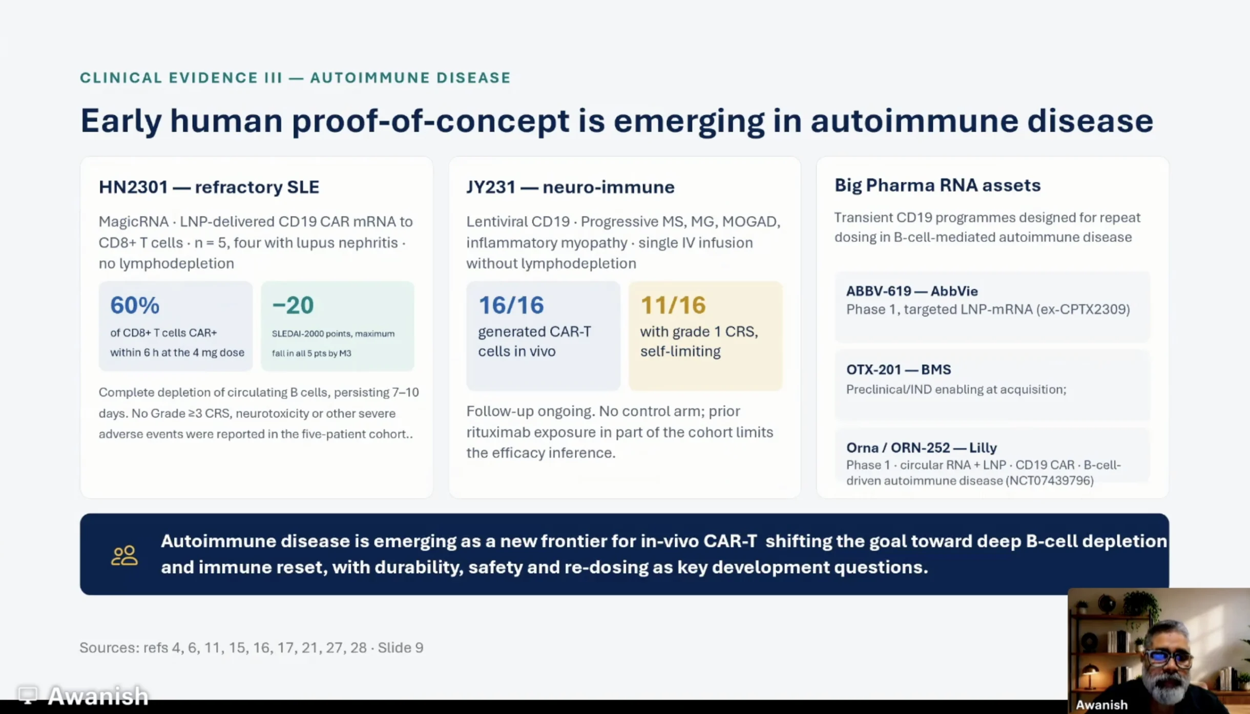 Immuno 2026 Day 7 Highlights: Global Access to Immunotherapy and Education