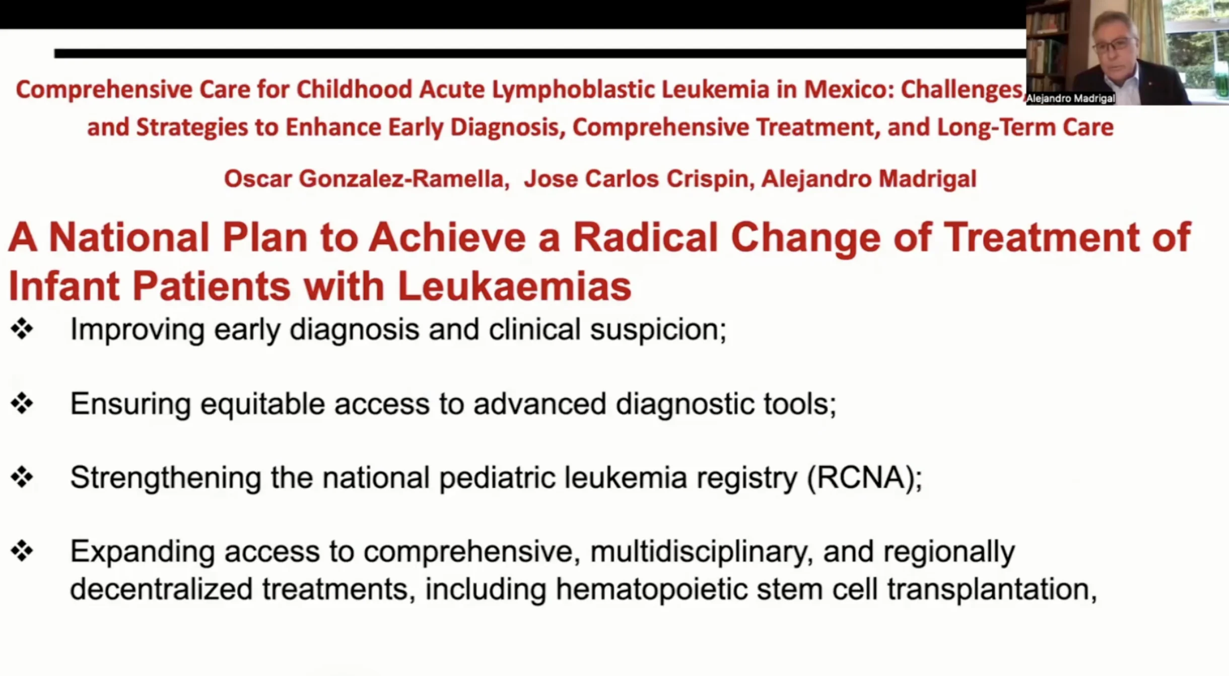 Immuno 2026 Day 7 Highlights: Global Access to Immunotherapy and Education