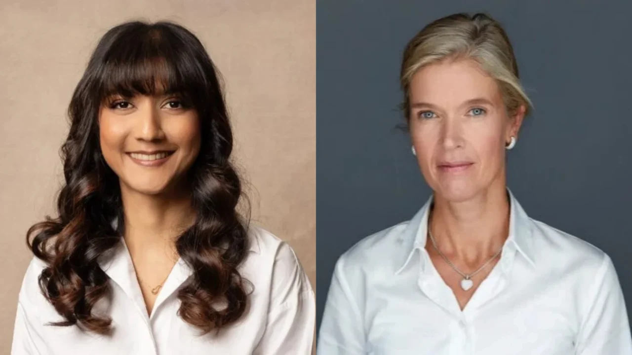 Shabnam Gujadhur and Christel Paganoni-Bruijns on Listening to Women With Ovarian Cancer