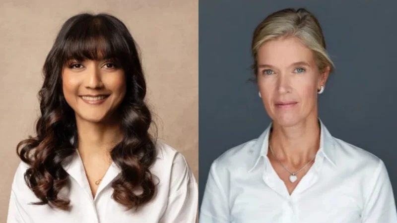 Shabnam Gujadhur and Christel Paganoni-Bruijns on Listening to Women With Ovarian Cancer